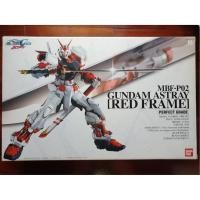 ราคา Gundam Astray Red Frame (PG) (Mobile Suit Gundam SEED Astray) (5922434929)