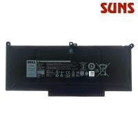 ราคา ✿แบตเตอรี่ F3YGT สำหรับ Dell Latitude 7480 7280 7490 E7480 E7280 E7490 7480 7390 7290 E7390 E7380 (24785999093)