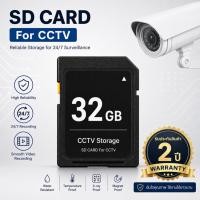 ราคา IMOU Memory Micro SD Card เมมโมรี่การ์ด 32 GB (9213946554)