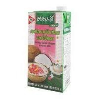 ราคา กะทิอร่อย-ดี อบควันเทียน 1,000 มล. (15284295895)