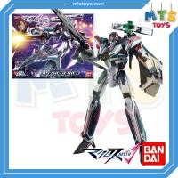 ราคา **MTS Toys**Bandai Macross Delta 1/72 : VF-31S Siegfried [Arad Molders Use] [ต้องประกอบด้วยตัวเอง] (10919184141)