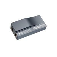 ราคา Roseselsa RS9039 แบบพกพา Flagship-Grade USB DAC/AMP TypeC เครื่องขยายเสียงหูฟัง DSD256 3.5 มม.4.4 มม.เอาต์พุต Rose Technics DAC (27357468189)