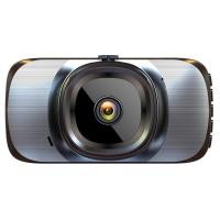 ราคา กล้องติดรถยนต์ แบบ Full HD 1296P หน้า-หลัง จอ4 นิ้ว รองรับเมมโมรี่สูงสุด 32GB วัสดุพรีเมี่ยมทนทาน กล้องเป็นอลูมิเนียมน้ำ (22643969345)