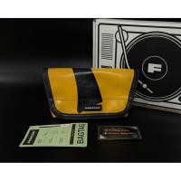 ราคา กระเป๋า Freitag รุ่น F40 Jamie (มือสอง ของแท้) (44855890863)