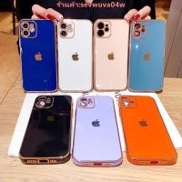 ราคา T008เคสTPUนิ่มเงา IPHONE6G 7G/8G 6PLUS 7PLUS/8PLUS X/XS XR XSMAX IPHONE11 11PRO 11PROMAX CASEPHONE (14303983273)