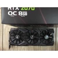 ราคา ASUS ROG STRIX RTX2070 O8G GAMING GDDR6 (2556938461)