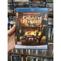 ราคา Death Race : ซิ่ง สั่งตาย : ภาค 1 มีเสียงไทย บรรยายไทย Blu-ray แผ่นแท้ มือสอง (8512521278)