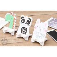 ราคา Cell Phone Stand - แท่นวางโทรศัพท์มือถือ (1742708947)
