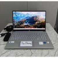 ราคา โน๊ตบุ๊ค HP Pavilion 15-EG0518TU i5-GEN11 Ram16GB SSD 1TB (23145056485)
