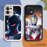 ราคา เคสซิลิโคนสําหรับRealme C31 C30S C35 C55 C53 C33 C67 C51 C30 FB-48 Ultraman Ginga (42880398149)