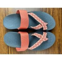ราคา ✅ส่งฟรี Chaco แท้ 100% รองเท้าแตะเดินป่า มือสอง ไซส์ 39/25cm (49856760068)