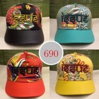 ราคา ISSUE หมวกของแท้ (1793536762)