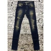 ราคา CPS CHAPS GOLD EDITION 1980S GREY TAG NO.1 SIZE 28 กางเกงยีนส์ผู้ชาย เดฟชาย ผ้ายืด (แชปส์) มือ 1 รุ่นพี่ตูน Bodyslam แท้ (21937654421)