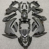 ราคา ชุดแฟริ่งลายคาร์บอน CBR650F ปี 2014-2019 จำหน่ายชุดสี CBR650F ทั้งชุดhonda CBR 650 f ปี 2014-2019 (16313741717)