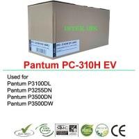 ราคา ตลับหมึก Pantum P3100DL/ P3255DN/ P3500DN/ P3500DW (PC-310H) สีดำ Color Box (19585872516)