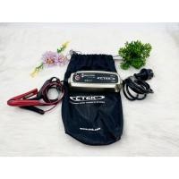 ราคา เครื่องชาร์จแบตเตอรี่รถยนต์ CTEK MXS 5.0 (56010534154)