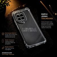 ราคา Huawei Nova 14 Pro Huawei Nova 13 Pro Case ถุงลมนิรภัยเคสใส Huawei Nova 14 Pro Huawei Nova 13 Pro AB-01 (55409402636)