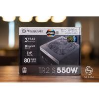 ราคา (PSU) THERMALTAKE TR2S 550 - 650W 80+ (9375957403)