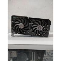ราคา VGA RTX 4060TI ASUS DUAL มือสองประกันไทย (24443321658)
