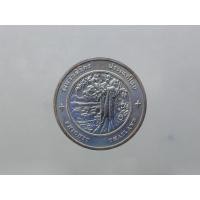ราคา เหรียญที่ระลึก เหรียญประจำจังหวัด พิจิตร (จ.พิจตร) เนื้อทองแดง ขนาด 2.5 เซ็น (13215787431)