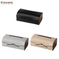 ราคา [โคลแวร์] ฝาครอบกล่องกระดาษทิชชูกล่องกระดาษทิชชูกล่องกระดาษทิชชูกระดาษผู้ถือกล่องกระดาษทิชชูการจัดเก็บผู้ถือผ้าเช็ดปาก (42978695738)