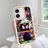ราคา VIVO Y22 Y22S เคส Cute เคสวีโว่ เคสโทรศัพท์ TY T31737 (55103424492)