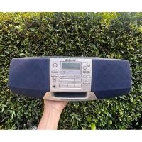 ราคา Sony CFD-S38 วิทยุ-เทป-ซีดี(ไม่อ่านแผ่น) Boombox สไตล์วินเทจ เสียงดีมาก เหมาะสำหรับการใช้งานทั่วไปหรือการสะสม (45460311902)