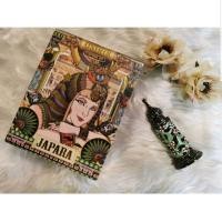 ราคา น้ำหอมจาปารา Japara osiris (5795300941)