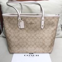 ราคา กระเป๋าสะพาย coach ของใหม่ แท้100% (319857410)