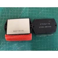 ราคา 1Pcs/Lot STK4201II STK4211II STK4221II STK4201 STK4211 STK4221 NEW Module (26817348506)