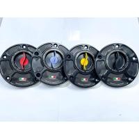 ราคา TWM ฝาถังน้ำมัน ALUMINIUM QUICK ACTION FUEL CAPS (15251260569)