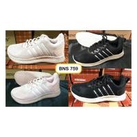 ราคา Binsin by Baoji รองเท้าผ้าใบ BINSIN By BAOJI รุ่น BNS759 (15900574428)