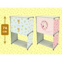 ราคา ชั้นวางของริลัคคุมะ ลิขสิทธิ์แท้ นำเข้าจากญี่ปุ่น% [TOREBA] (5379104140)