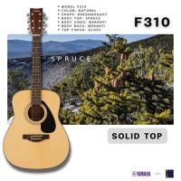 ราคา กีตาร์โปร่ง YAMAHA รุ่น F310 (41427132828)