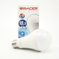 ราคา RACER หลอดไฟ LED BULB E27 18.5W รุ่น KATIE LED แสงเดย์ไลท์ (46813339525)