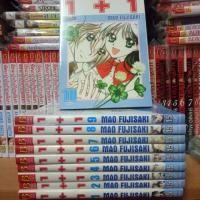 ราคา หนังสือการ์ตูนมือสอง #1+1 10 เล่มจบ (941156122)
