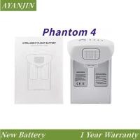 ราคา Phantom 4 15.2V 5870MAh แบตเตอรี่ทดแทนการบินอัจฉริยะสำหรับ DJI Phantom 4 Series Drones DJI Phantom 4 Phantom 4 Pro (47059975811)