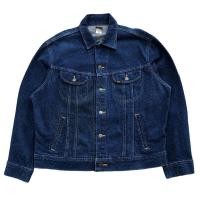 ราคา Lee Riders PATD ของ 1980 - 153438 เสื้อแจ็คเก็ตเดนิมรถบรรทุก (23400599709)