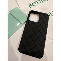 ราคา เคส Bottega Venetta สำหรับ iPhone 14 ProMax สีดำ ใหม่ 100% (27231614797)