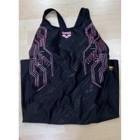 ราคา ชุดว่ายน้ำ Arena รุ่น Toughsuit-Flex ขาสั้น ทรงสปอร์ต เนื้อผ้าทนคลอรีนสูง กระชับคล่องตัว มือสอง (57809792767)