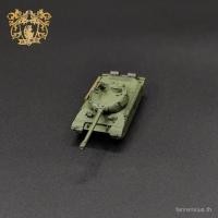 ราคา WZ-112 รถถังวิศวกรรม 1/144 รุ่นถังสเกล (53858559047)