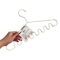 ราคา IKEA อิเกีย ไม้แขวนเหล็กหยัก แขวนผ้า STAJLIG สตัยลิก (53555703480)