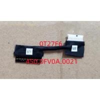ราคา ใหม่สําหรับ dell Latitude 3400 3500 5584 แบตเตอรี่สาย 0T27F6 450.0FV0A.0021 (46811478998)