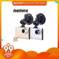 ราคา REMAX Car Camera กล้องติดรถยนต์ DVR รุ่น CX-01 (135149307)