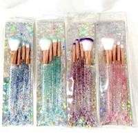 ราคา ชุดแปรงแต่งหน้า Glitter Mermaid 4in1 (45455171447)