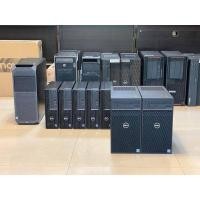 ราคา Dell Precision 3630MT i7-9700 SSD512GB+HD2TB RAM16GB การ์ดจอ Nvidia Quadro P1000(4GB DDR5) Win 10 Pro คำนวน ออกแบบ 2D 3D (24057520964)