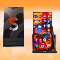 ราคา SamsungGalaxy S22 Ultra 12/256GB **"ลดราคาสุดท้าย​"** คุ้มค่าราคาน่ารัก (52210167030)