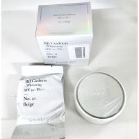 ราคา Laneige BB Cushion Whitening SPF50+ PA+++ (6865749964)