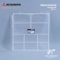 ราคา RMA437A005 แผ่นกรองฝุ่น Mitsubishi Heavy Duty ฟิลเตอร์แอร์ มิตซูบิชิ รุ่น SRK13CVV, SRK10CVV (21984673203)