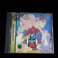 ราคา แผ่นแท้ Sega Saturn - street fighter zero 2 - ญี่ปุ่น (18837380268)